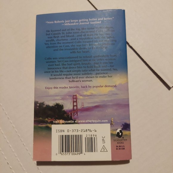 Sullivan's Woman - Picture 3 of 4